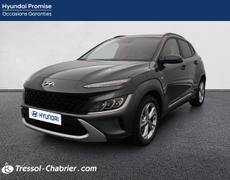 Hyundai Kona Béziers
