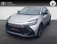 Toyota C-HR Brest
