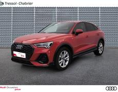 Audi Q3 Béziers