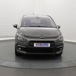 Citroen Grand C4 Picasso Grand C4 Picasso PureTech 130 S&S Business Perpignan