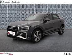 Audi Q2 Béziers