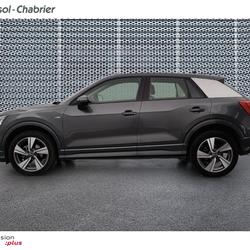Audi Q2 35 TFSI 150 BVM6 S line occasion - B&eacute;ziers - photo 2/30