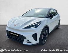 Cupra Raval Raval 211 ch Endurance
