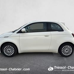 Fiat 500e BERLINE 500 e 95 ch Nouvelle 500 occasion - Perpignan - photo 2/30