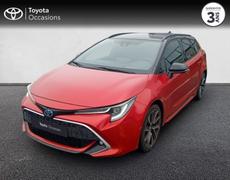Toyota Corolla Touring Sports Brest