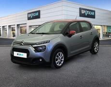 Citroen C3 Perpignan