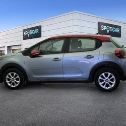 Citroen C3 C3 BlueHDi 100 S&S BVM6 Feel Perpignan
