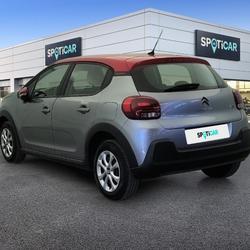 Citroen C3 C3 BlueHDi 100 S&S BVM6 Feel Perpignan