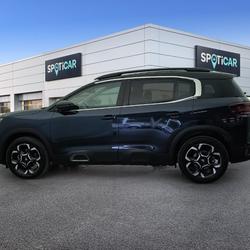 Citroen C5 Aircross C5 Aircross PureTech 130 S&S EAT8 Shine Pack Perpignan
