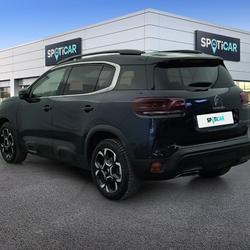 Citroen C5 Aircross C5 Aircross PureTech 130 S&S EAT8 Shine Pack Perpignan