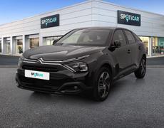 Citroen C4 Béziers