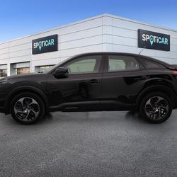 Citroen C4 X C4 X PureTech 130 S&S EAT8 Feel Pack B&eacute;ziers