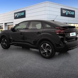 Citroen C4 X C4 X PureTech 130 S&S EAT8 Feel Pack B&eacute;ziers