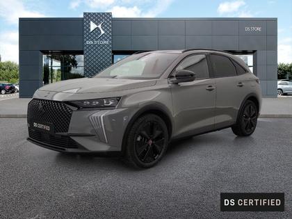 DS DS7 Crossback - DS7 Crossback Hybride E-Tense 300 EAT8 4x4 Performance Line+ - 31 238 €