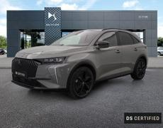 DS DS7 Crossback Béziers