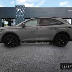DS DS7 Crossback DS7 Crossback Hybride E-Tense 300 EAT8 4x4 Performance Line+ B&eacute;ziers