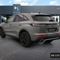 DS DS7 Crossback DS7 Crossback Hybride E-Tense 300 EAT8 4x4 Performance Line+ B&eacute;ziers