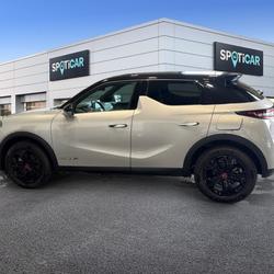 DS DS3 Crossback DS3 Crossback E-Tense Performance Line Montpellier