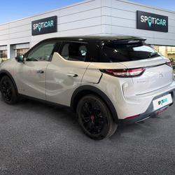 DS DS3 Crossback DS3 Crossback E-Tense Performance Line Montpellier