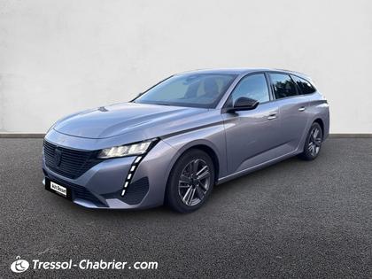 Peugeot 308 SW Phase 2 - 308 SW BlueHDi 130ch S&S BVM6 Active Pack - 12 990 €