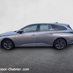 Peugeot 308 SW Phase 2 308 SW BlueHDi 130ch S&S BVM6 Active Pack Brive-la-Gaillarde