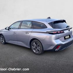 Peugeot 308 SW Phase 2 308 SW BlueHDi 130ch S&S BVM6 Active Pack Brive-la-Gaillarde