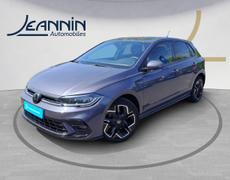 Volkswagen Polo Vert-Saint-Denis