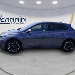 Volkswagen Polo Polo 1.0 TSI 116 S&S DSG7 R-Line Edition Vert-Saint-Denis