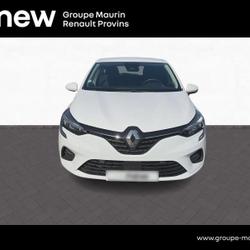 Renault Clio 5 1.0 TCe 90ch Business - 21N Provins