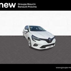 Renault Clio 5 1.0 TCe 90ch Business - 21N Provins