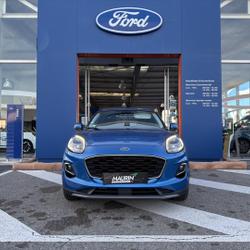 Ford Puma 1.0 Essence/EcoBoost 125ch mHEV Titanium occasion - Marseille 10e Arrondissement - photo 3/26