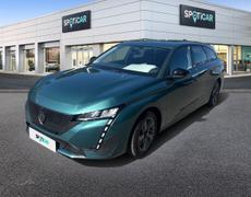 Peugeot 308 SW Phase 2 Brive-la-Gaillarde