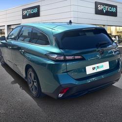 Peugeot 308 SW Phase 2 308 SW BlueHDi 130ch S&S BVM6 Active Pack Brive-la-Gaillarde