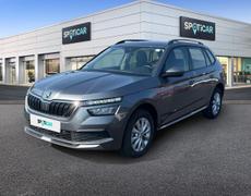 Skoda Kamiq Brive-la-Gaillarde