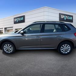 Skoda Kamiq Kamiq 1.0 TSI Evo 110 ch DSG7 Active Brive-la-Gaillarde