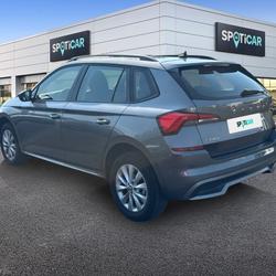 Skoda Kamiq Kamiq 1.0 TSI Evo 110 ch DSG7 Active Brive-la-Gaillarde