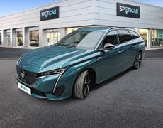Peugeot 308 SW Phase 2 Auch