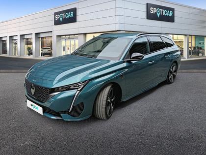 Peugeot 308 SW Phase 2 - 308 SW PHEV 225 e-EAT8 GT - 28 440 €