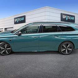 Peugeot 308 SW Phase 2 308 SW PHEV 225 e-EAT8 GT Auch