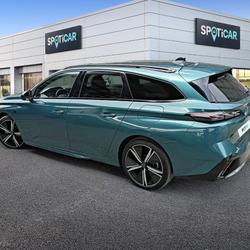 Peugeot 308 SW Phase 2 308 SW PHEV 225 e-EAT8 GT Auch