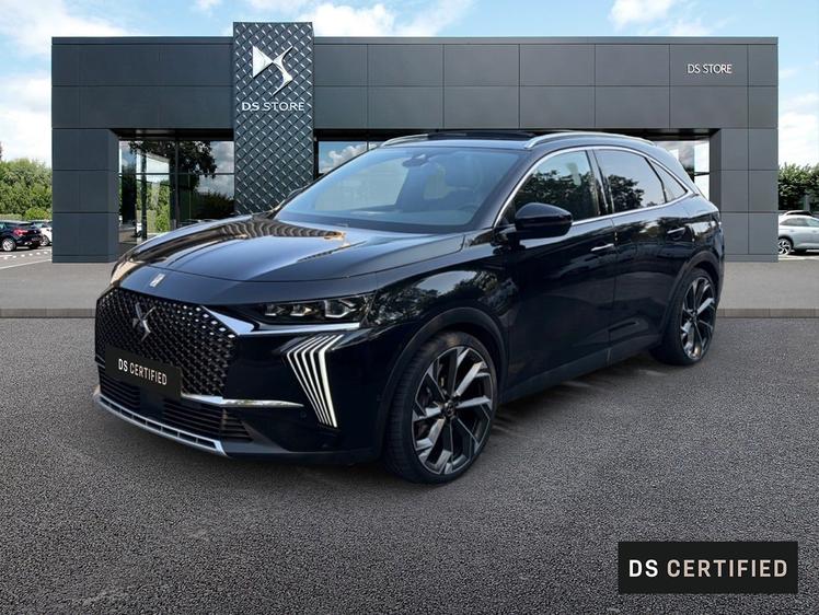 DS DS7  - 36 415 €