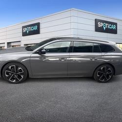Peugeot 508 SW 508 SW Hybrid 225 e-EAT8 GT Auch