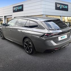 Peugeot 508 SW 508 SW Hybrid 225 e-EAT8 GT Auch