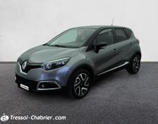 Renault Captur Perpignan
