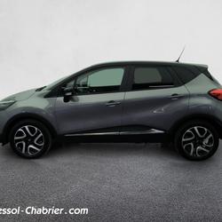 Renault Captur Captur TCe 90 Energy S&S eco2 SL Arizona Perpignan