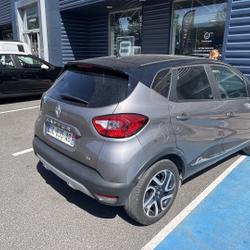 Renault Captur Captur TCe 90 Energy S&S eco2 SL Arizona Perpignan