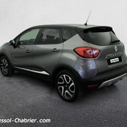 Renault Captur Captur TCe 90 Energy S&S eco2 SL Arizona Perpignan