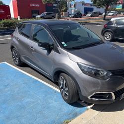 Renault Captur Captur TCe 90 Energy S&S eco2 SL Arizona Perpignan