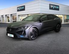Peugeot 408 Perpignan