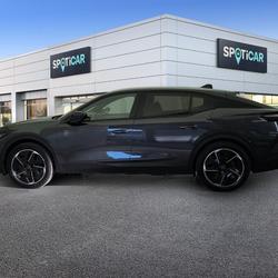 Peugeot 408 408 PHEV 225 e-EAT8 GT Perpignan